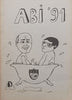 Abi ‘91 (German)