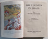 Billy Bunter in Brazil | Frank Richards