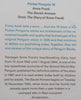 The Secret Annexe (From the Diary of Anne Frank) | Anne Frank