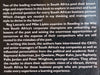 Reveling in the Wild: Business Lessons out of Africa (Inscribed by Co-Author) | Reg Lascaris & Mike Lipkin