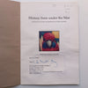 History from Under the Mat: A Collection of Poetry and Paintings (Signed by Author) | Cecilia Netolicky