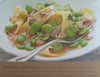 100 Pasta Recipes | Antonio Carluccio