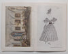 The Masque: Designs for the Theatre, Part 2 | Rex Whistler