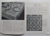 Needle & Thread (Summer 1950)