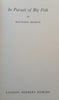 In Pursuit of Big Fish | Michael Mason