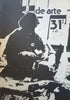 De Arte 31 (Including Interview with Robert Hodgins)