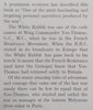 The White Rabbit: The Story of Wing Commander F. F. E. Yeo-Thomas (Cadet Edition) | Bruce Marshall