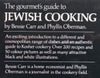 The Gourmet’s Guide to Jewish Cooking | Bessie Carr & Phyllis Oberman