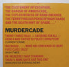 Murdercade | Ellery Queen