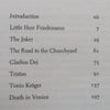 Death in Venice and Other Stories | Thomas Mann