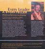 Every Leader a Storyteller: Breathing Brightness into Business | Peter Christie