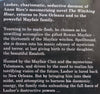 Lasher | Anne Rice