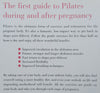 The Pilates Pregnancy | Mari Winsor & Mark Laska