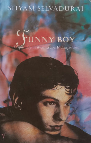 Funny Boy | Shyam Selvadurai