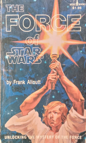 The Force of Star Wars | Frank Allnutt