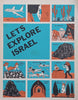 Let’s Explore Israel | Jeri Hill