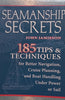 Seamanship Secrets: 185 Tips & Techniques | John Jamieson