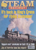 Steam Railway (No. 229, April 1999)