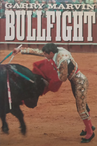 Bullfight | Garry Marvin