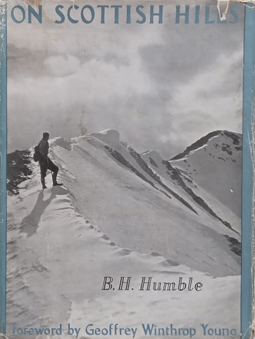 On Scottish Hills | B. H. Humble