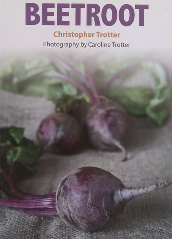 Beetroot | Christopher Trotter