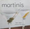 Martinis | Ben Reed