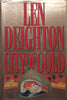 City of Gold (Hardcover) | Len Deighton