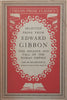 Selected Prose from Edward Gibbon: The Decline and Fall of the Roman Empire | Simon Harcourt-Smith (Ed.)