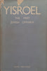 Yisroel: The First Jewish Omnibus (Published 1934) | Joseph Leftwich (Ed.)
