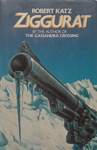 Ziggurat | Robert Katz