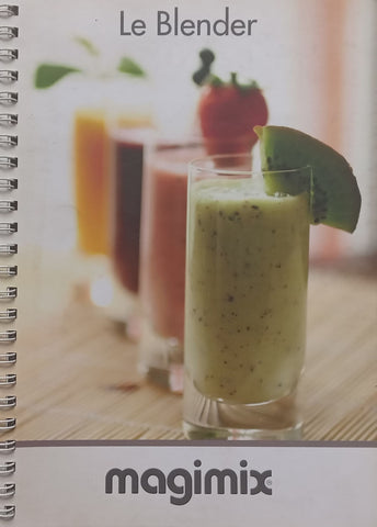 Magimix Le Blender