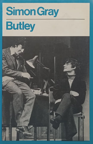 Butley | Simon Gray