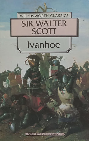 Ivanhoe | Sir Walter Scott