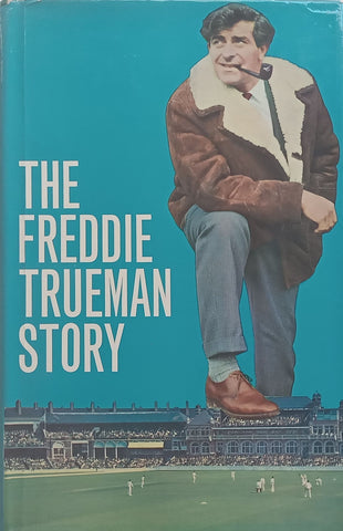 The Freddy Trueman Show | Fred Trueman