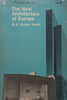 The New Architecture of Europe | G. E. Kidder Smith