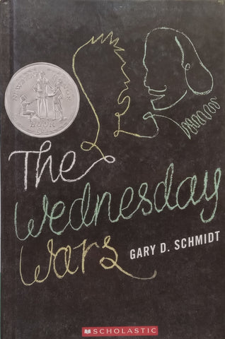 The Wednesday Wars | Gary D. Schmidt
