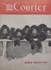 The Unesco Courier (April 1964, ‘World Health Day’ Issue)