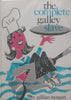 The Complete Galley Slave | Gillian Morgan