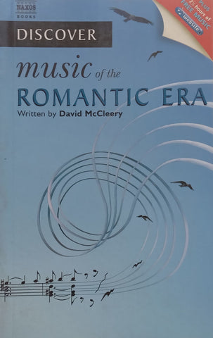 Discover Music of the Romantic Era | David McCleery