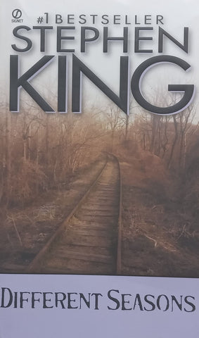 Different Seasons | Stephen King