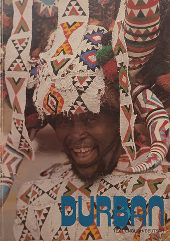 Durban (English/German Dual-Language Edition)