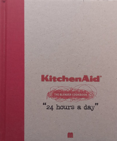 The Blender Cookbook (KitchenAid) | Veerle de Pooter