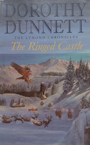 The Ringed Castle | Dorothy Dunnett