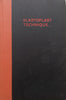 Elastoplast Technique: A Classified Illustrated Reference to the Applications of Elastoplast