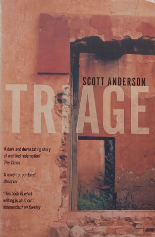 Triage | Scott Anderson
