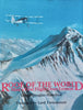 Roof of the World: Man’s First Flight Over Everest (Inscribed by Author and with Handwritten Letter) | James Douglas-Hamilton