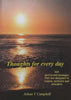 Thoughts for Every Day (Inscribed by Author) | John V. Campbell