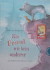 Ein Freund wie kein Anderer (German) | Oliver Scherz