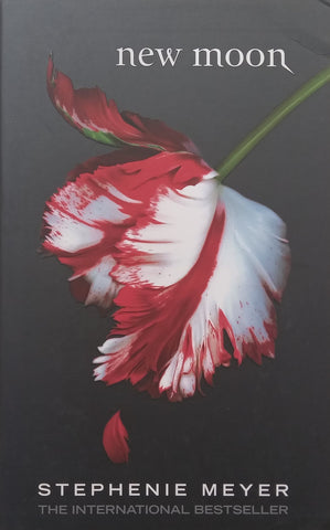 New Moon | Stephanie Meyer