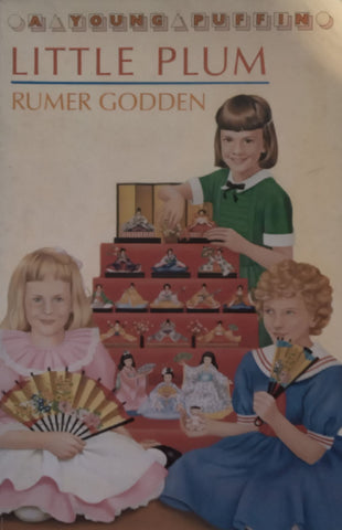 Little Plum | Rumer Godden